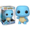 Figura POP Pokemon Squirtle 25cm - imagen 1