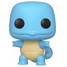 Figura POP Pokemon Squirtle 25cm - imagen 2