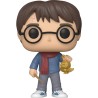 Figura POP Harry Potter Holiday Harry Potter - imagen 2