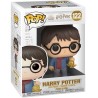 Figura POP Harry Potter Holiday Harry Potter - imagen 3