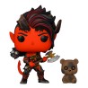 Figura POP Baldurs Gate Karlach with Clive - imagen 2