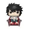 Figura POP Death Note L - imagen 2