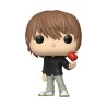 Figura POP Death Note Light Yagami - imagen 2