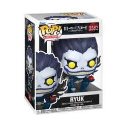 Figura POP Death Note Ryuk