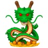 Figura POP Dragon Ball Z Shenron Dragon 25cm - imagen 1