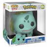 Figura POP Pokemon Bulbasaur 25cm - imagen 1