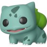 Figura POP Pokemon Bulbasaur 25cm - imagen 2