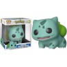 Figura POP Pokemon Bulbasaur 25cm - imagen 3