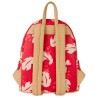 Mochila Lilo & Stich Disney Loungefly 26cm - imagen 3
