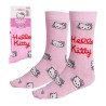 Calcetines Hello Kitty adulto - imagen 2