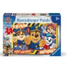 Puzzle Patrulla Canina Paw Patrol 35pzs - imagen 1