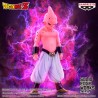 Figura Kid Buu Solid Edge Works Dragon Ball Z 16cm - imagen 2