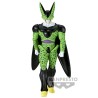 Figura Cell Solid Edge Work Dragon Ball Z 20cm - imagen 1