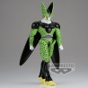 Figura Cell Solid Edge Work Dragon Ball Z 20cm - imagen 3