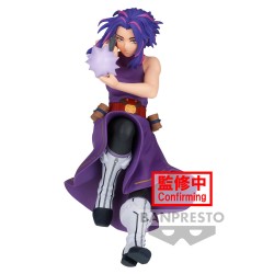 Figura Lady Nagant The Evil Villains plus My Hero Academia 13cm