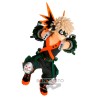 Figura Katsuki Bakugo Amazing Heroes My Hero Academia 15cm - imagen 1