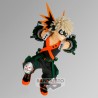 Figura Katsuki Bakugo Amazing Heroes My Hero Academia 15cm - imagen 2