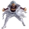 Figura Dabi Evil Villains My Hero Academia 13cm - imagen 1