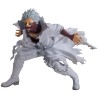 Figura Dabi Evil Villains My Hero Academia 13cm - imagen 3