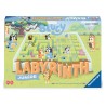 Juego de Mesa Labyrinth Junior Bluey - imagen 1