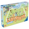 Juego de Mesa Labyrinth Junior Bluey - imagen 2