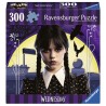 Puzzle Miercoles Wednesday 300pzs - imagen 2