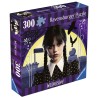 Puzzle Miercoles Wednesday 300pzs - imagen 3