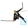 Figura Ichibansho Roronoa Zoro Film Red More Beat One Piece 11cm - imagen 1