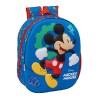 Mochila 3D Mickey Disney 33cm - imagen 1