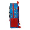 Mochila 3D Mickey Disney 33cm - imagen 3