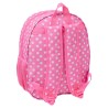 Mochila 3D LED Minnie Disney 33cm - imagen 2