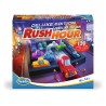 Juego de mesa Rush Hour Deluxe - imagen 1