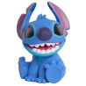 Set 5 figuras baño Stitch Disney - imagen 3