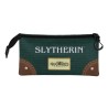 Portatodo Slytherin Harry Potter triple - imagen 2