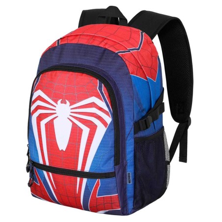 Mochila Spiderman Marvel 44cm