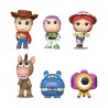 Figura Mini Vinyl Toy Story 5 surtido - imagen 2