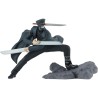 Figura Samurai Sword Combination Battle Chainsaw Man 10cm - imagen 1