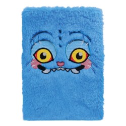 Cuaderno A5 peluche Derpy K-Pop Demon Hunters