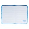 Cuaderno A5 peluche Derpy K-Pop Demon Hunters - imagen 3
