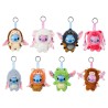 Peluche sorpresa YuYus Stitch y Angel Disney 12cm surtido - imagen 2