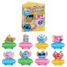 Figura sorpresa Attachmeez Stitch Disney series 2 surtido - imagen 1