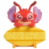 Figura sorpresa Attachmeez Stitch Disney series 2 surtido - imagen 2