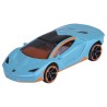 Set 5 coches Lamborghini - imagen 1