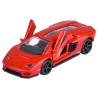 Set 5 coches Lamborghini - imagen 2