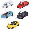 Set 5 coches Lamborghini - imagen 3
