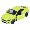 Set 5 coches Mercedes AMG - imagen 1