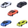 Set 5 coches Mercedes AMG - imagen 2