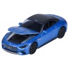Set 5 coches Mercedes AMG - imagen 3