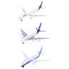 Avion pasajeros surtido - imagen 2
