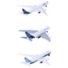Avion pasajeros surtido - imagen 3